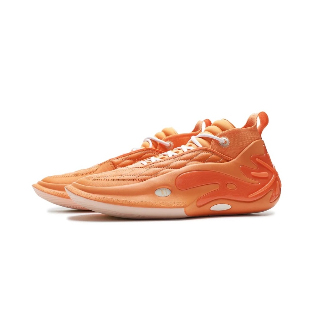 LI-NING WAY OF WADE 11 "SUNSHINE STATE" - NWT